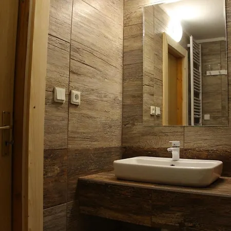 Шале Chata Bully 242/b