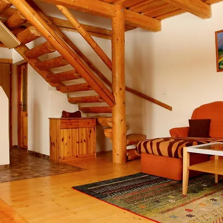 Chata Bully 242/b Доновалы