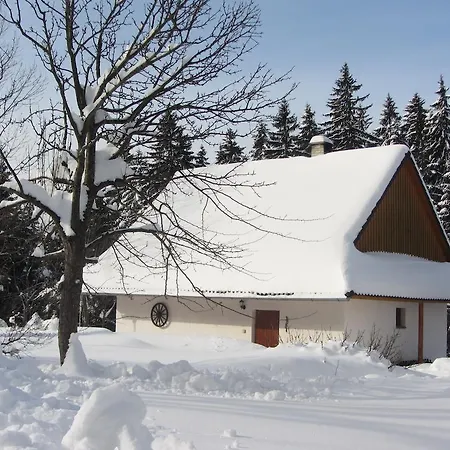 Chata Bully 242/b Доновалы