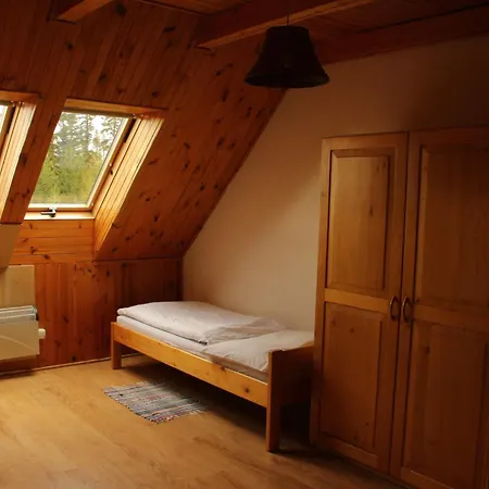 Chata Bully 242/b Шале *