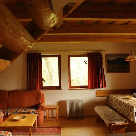 Bully 242/b Chalet Donovaly