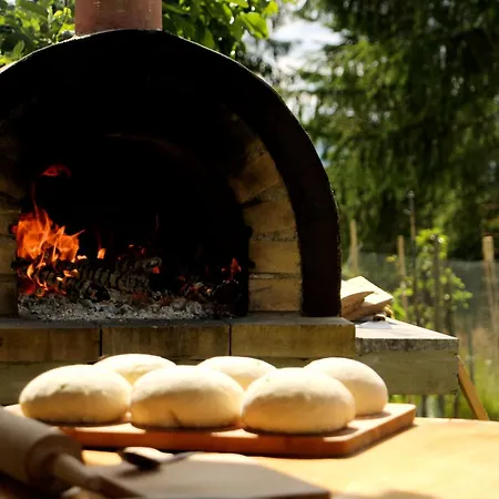 Chata Bully 242/b * Доновалы