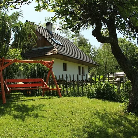 Bully 242/b Chalet *