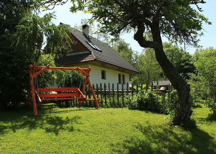 Bully 242/b 木屋 *